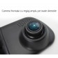 Camera Dubla Auto Oglinda 3.5" Mod Parcare FULL-HD + Suport Telefon Cadou